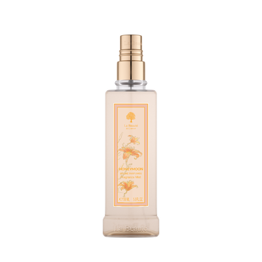 معطر جسم هني مون  150مل