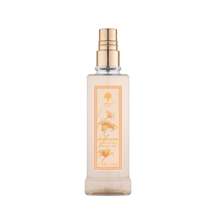 معطر جسم هني مون