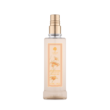 معطر جسم هني مون  150مل