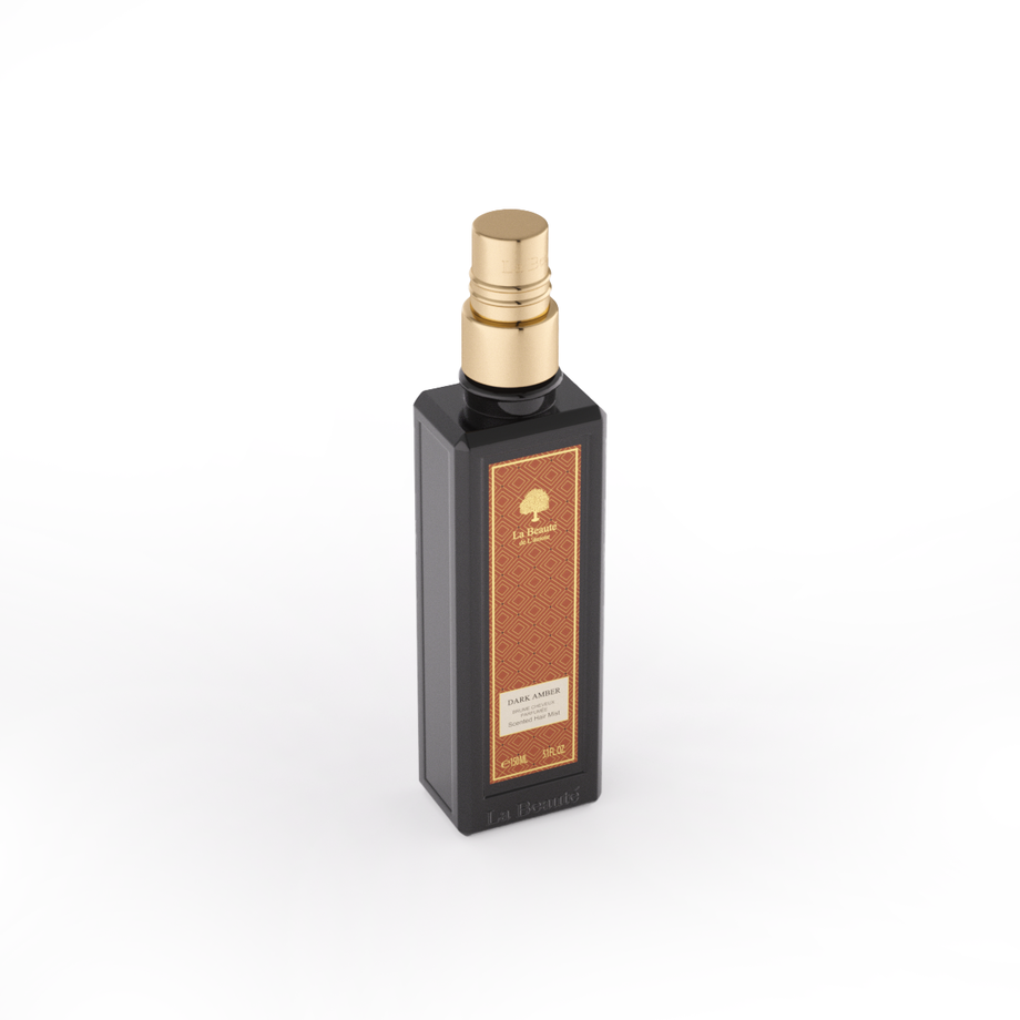 معطر شعر دارك عنبر 150 مل لابوتيه دي لامور