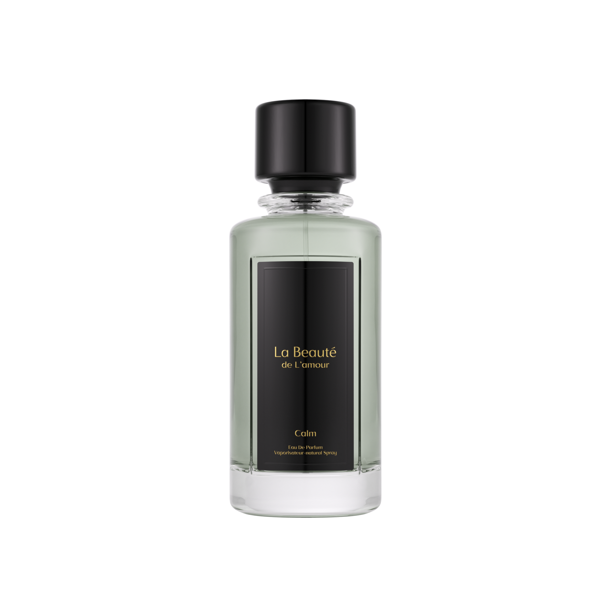 Calm Perfume 125ml - Eau de Parfum