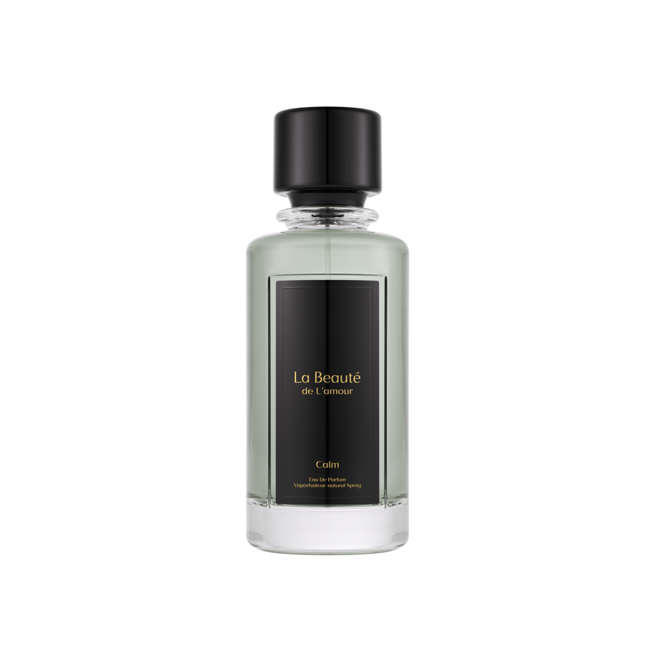 Calm Perfume 125ml - Eau de Parfum