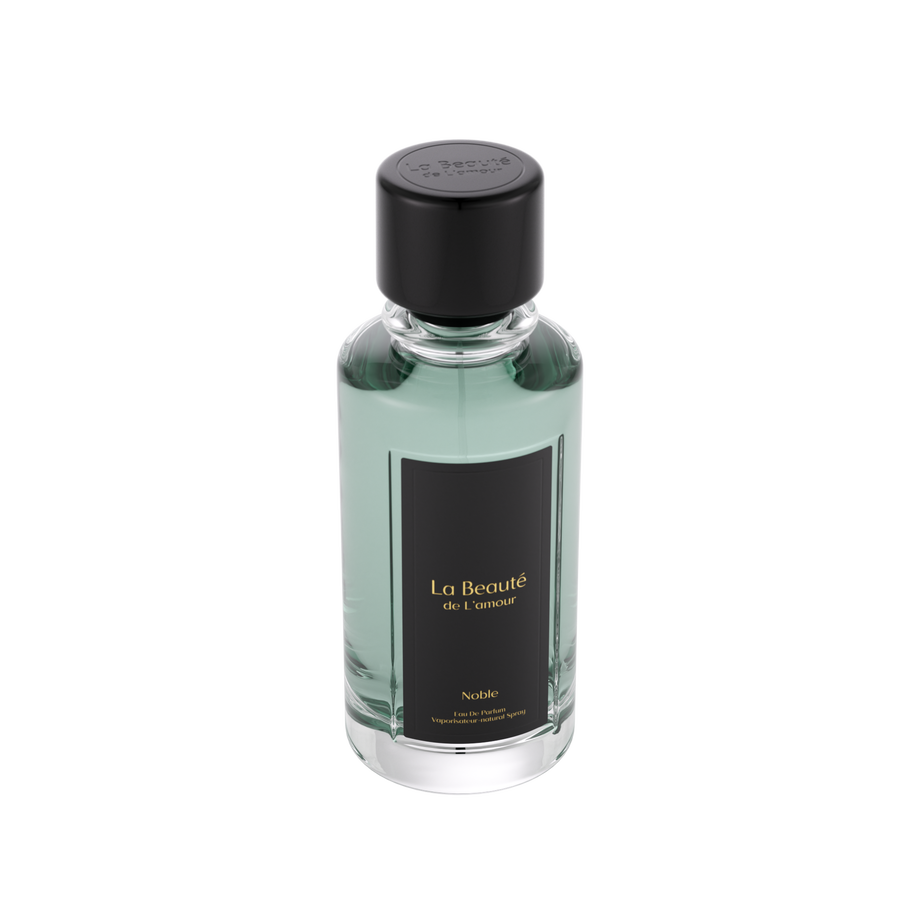 Noble Perfume 125ml - Eau de Parfum