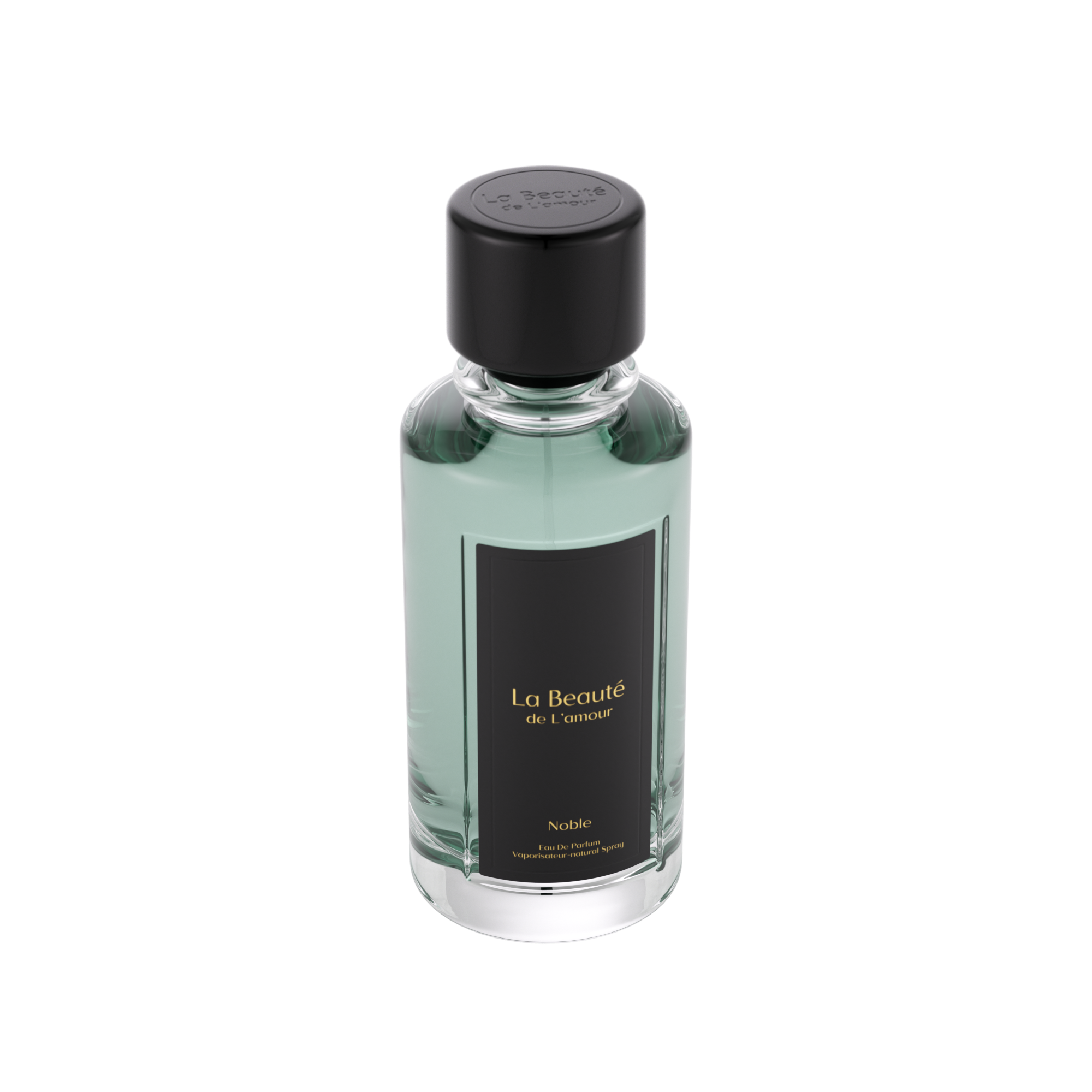 عطر نوبل 125 مل &ndash; أو دو بارفان