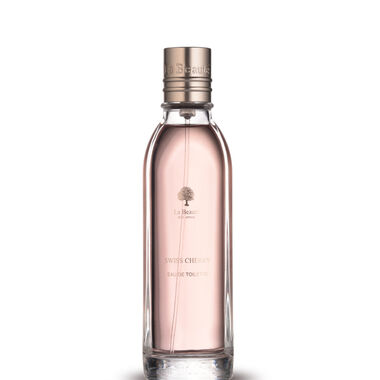 أو دو تواليت سويس شيري 100 مل لابوتيه.