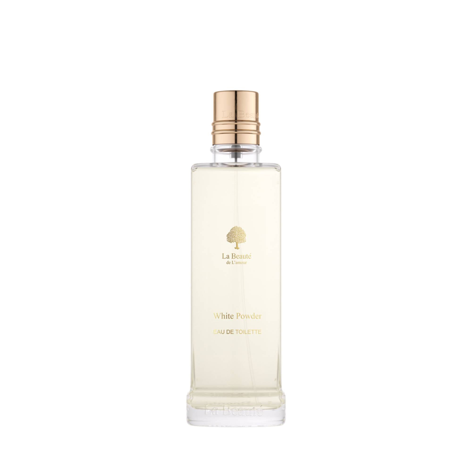 White Powder Eau De Toilette