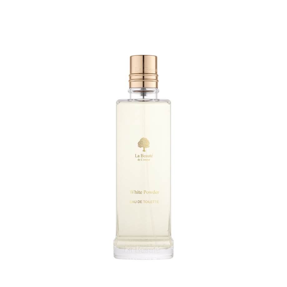 أو دو تواليت وايت باودر 100 مل لابوتيه