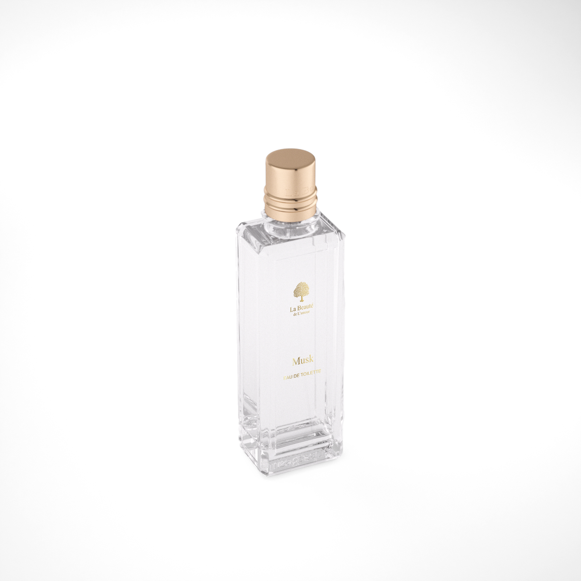 أو دو تواليت مسك 100 مل لابوتيه.