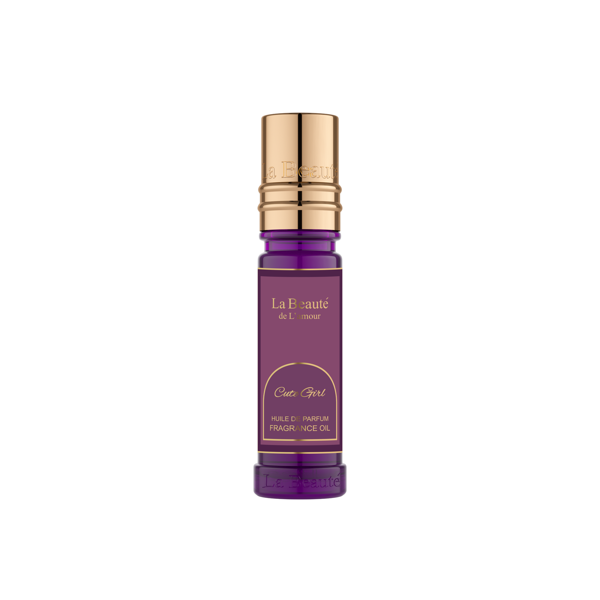 زيت عطر كيوت جيرل 8 مل
