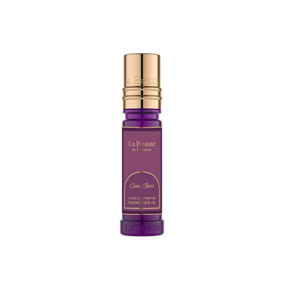 زيت عطر كيوت جيرل 8 مل