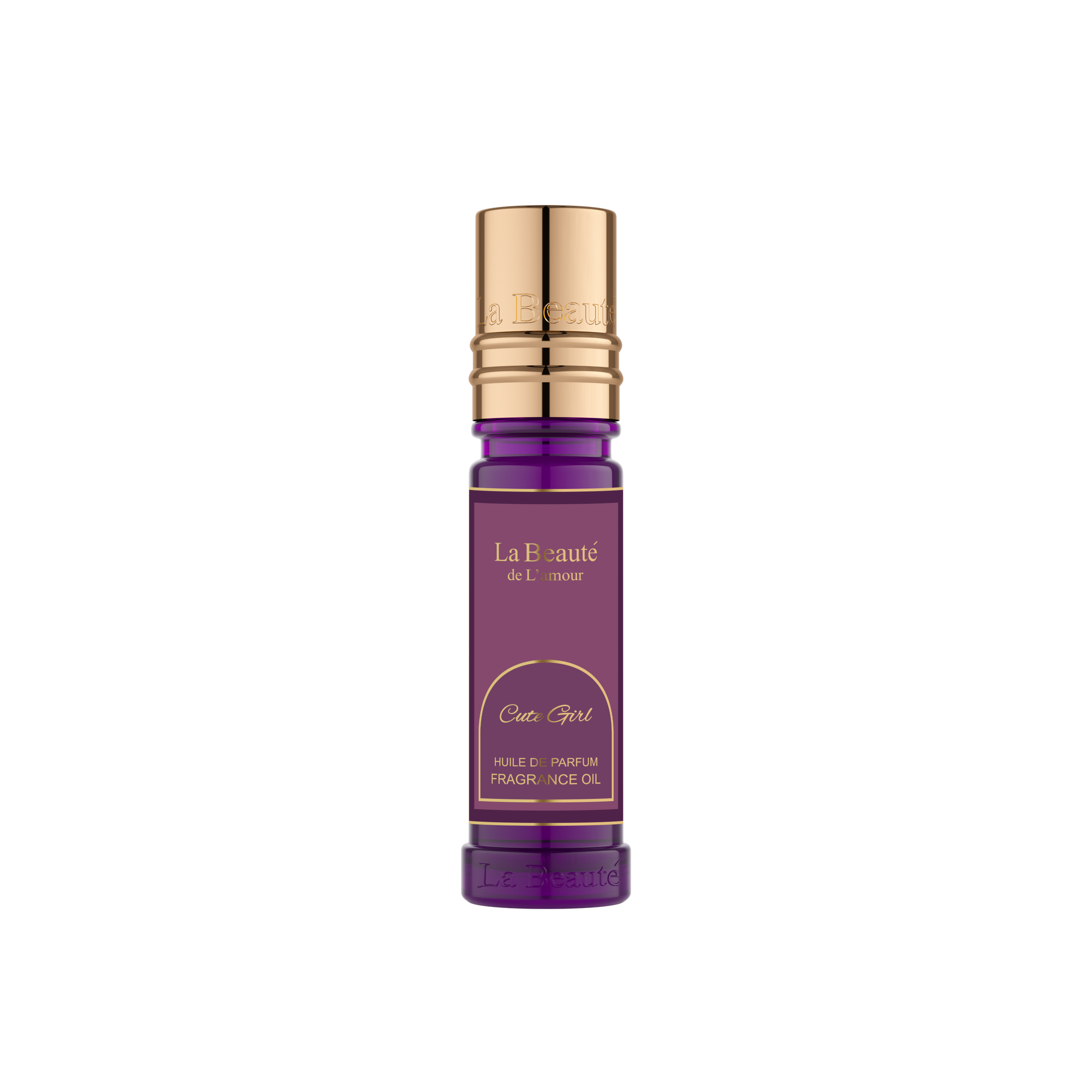 زيت عطر كيوت جيرل 8 مل