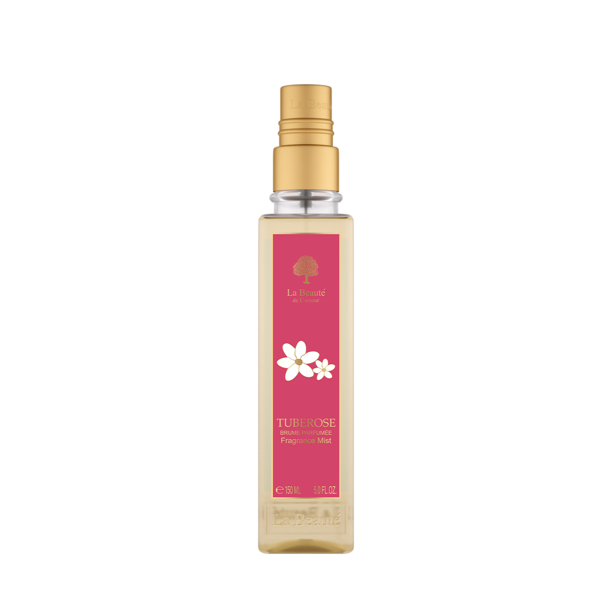 Tuberose Body Mist 250 ml