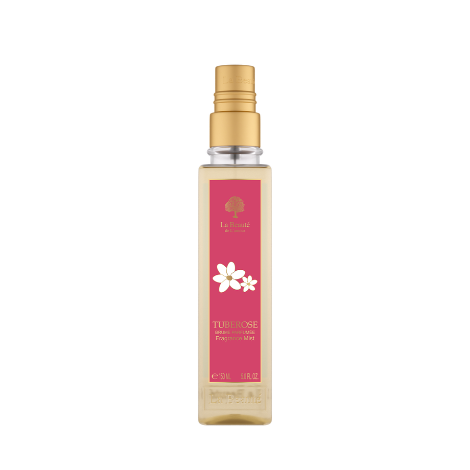 Tuberose Body Mist 250 ml