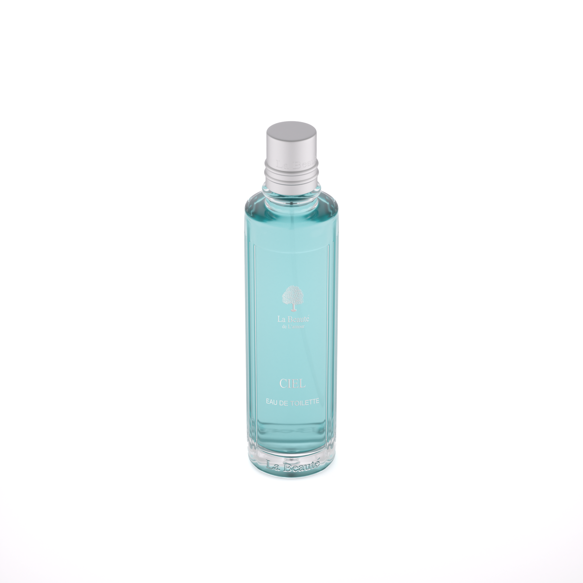 أو دو تواليت سيل 100 مل لابوتيه.