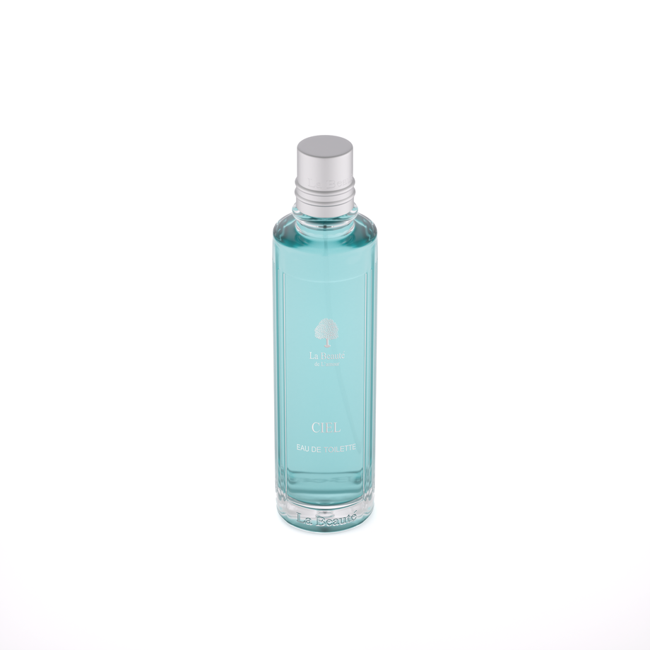 أو دو تواليت سيل 100 مل لابوتيه.