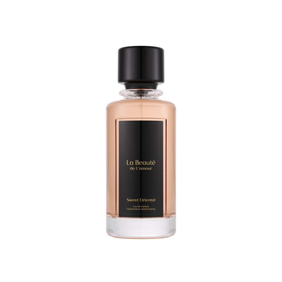 عطر سويت أورينتال 125 مل &ndash; أو دو بارفان