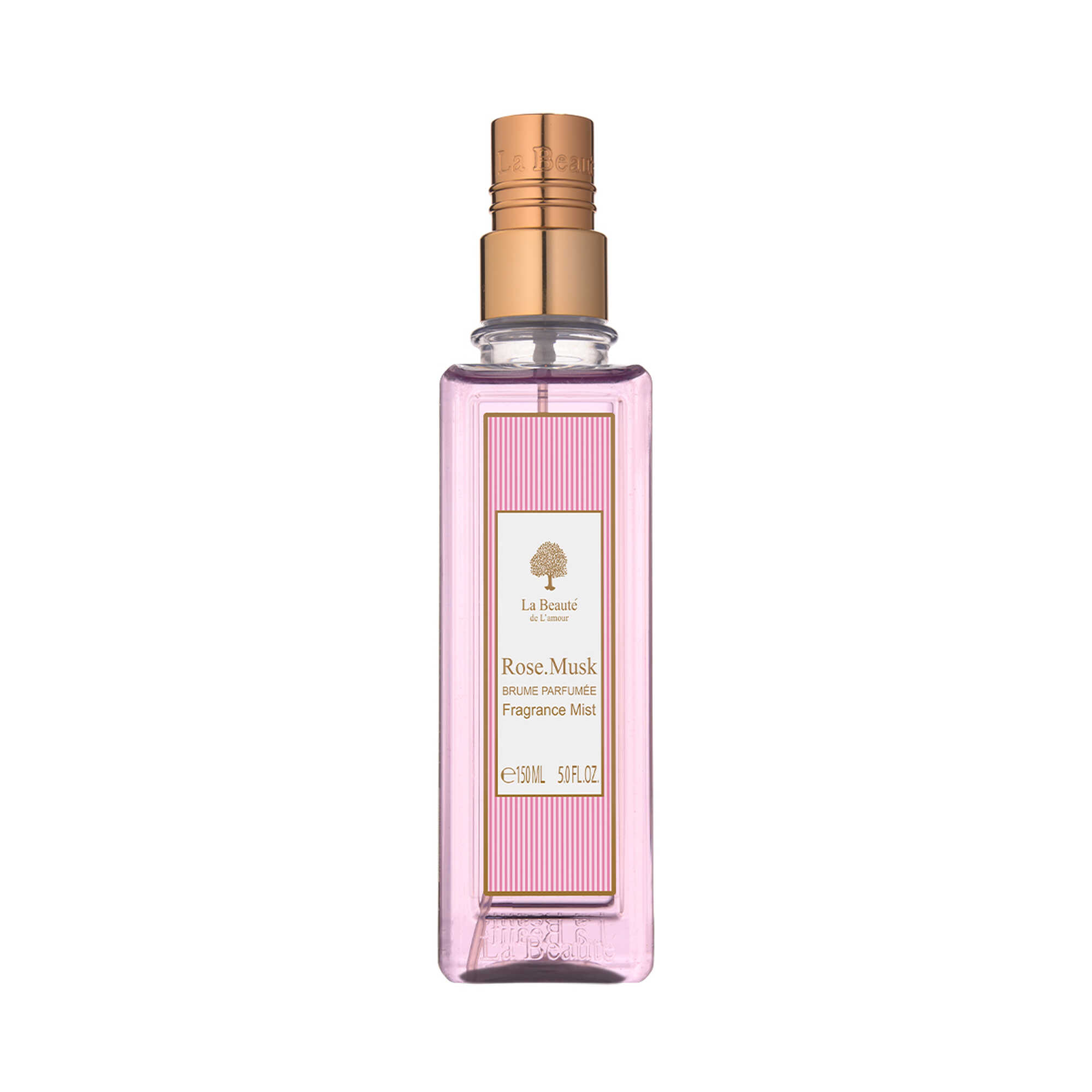 Rose Musk Body Mist 150 ml