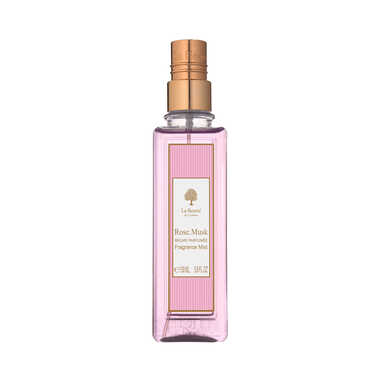 Rose Musk Body Mist 150 ml