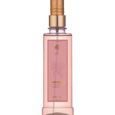 معطر جسم سويت دريمز 