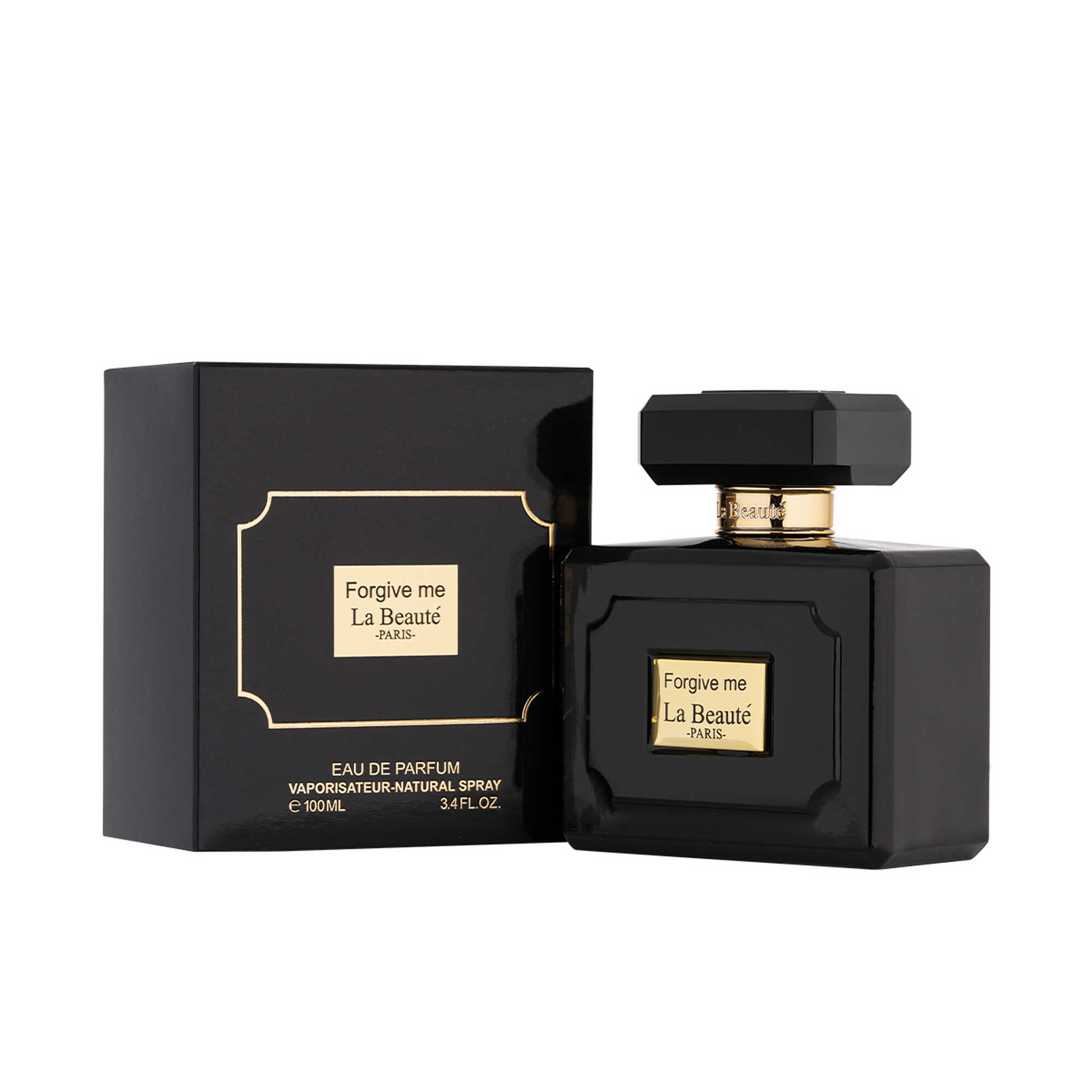عطر فورجيف مي 100 مل - أودو بارفان - لابوتيه