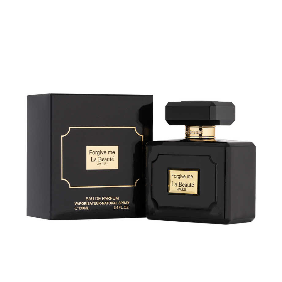عطر فورجيف مي 100 مل - أودو بارفان - لابوتيه