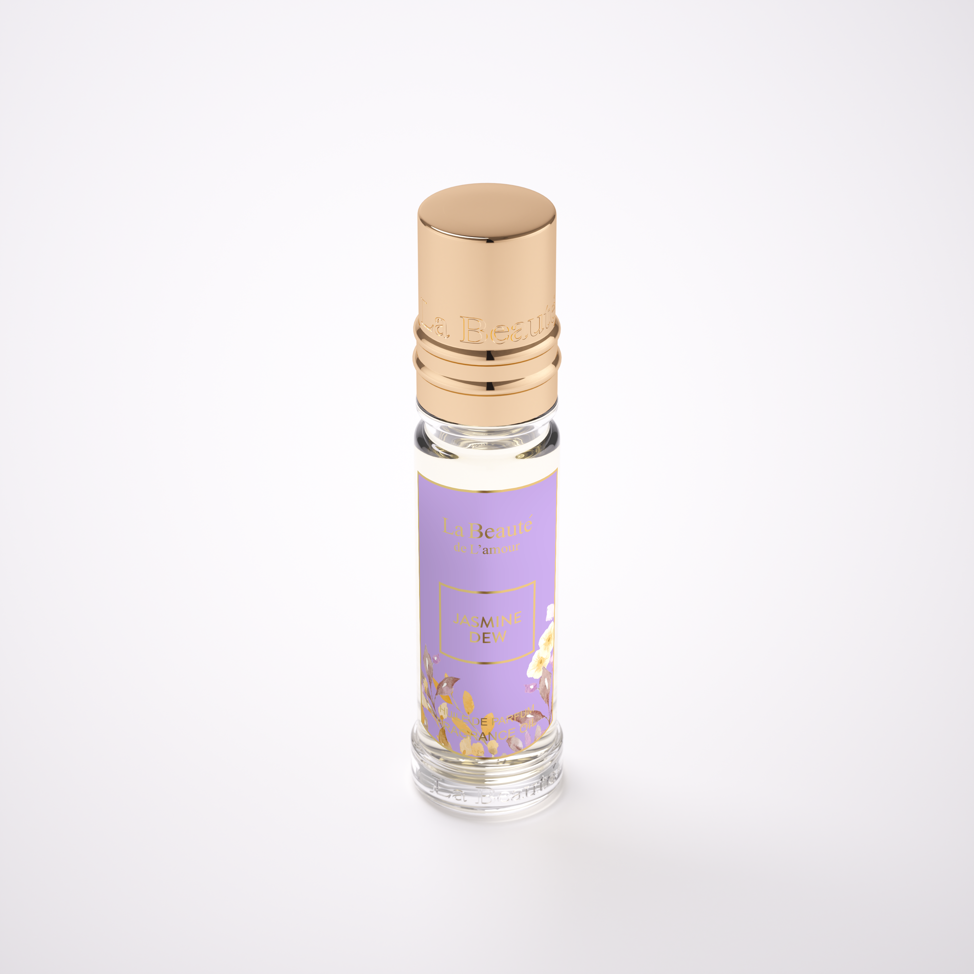 Jasmine Dew Perfume Oil 8 ml