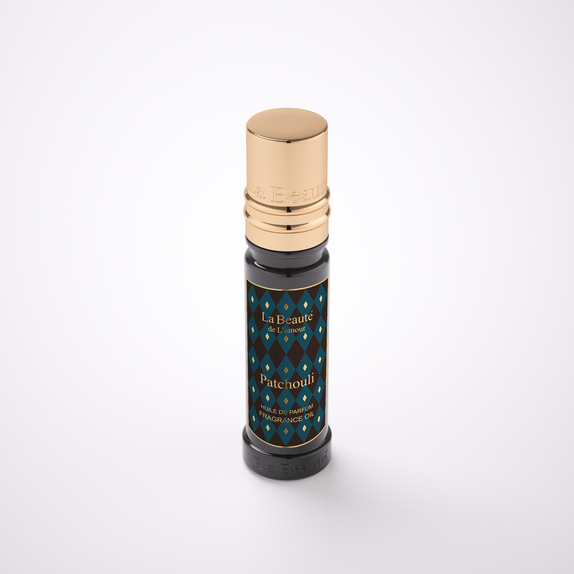 Patchouli Perfume Oil 8 ml