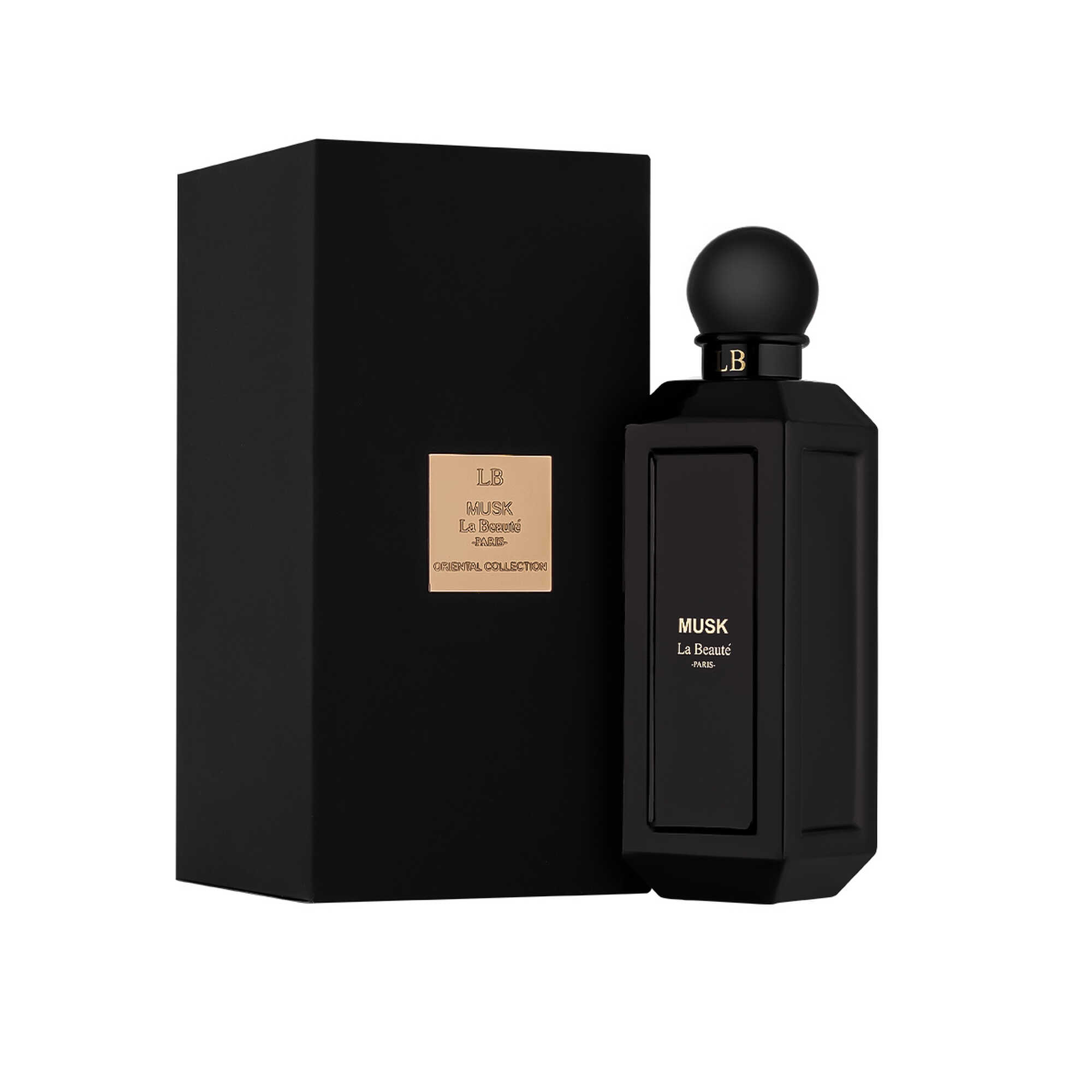 Musk Eau De Toilette