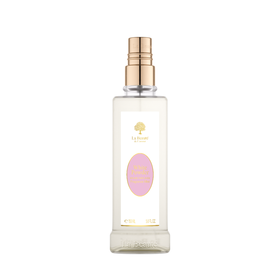 معطر جسم وايت باودر 