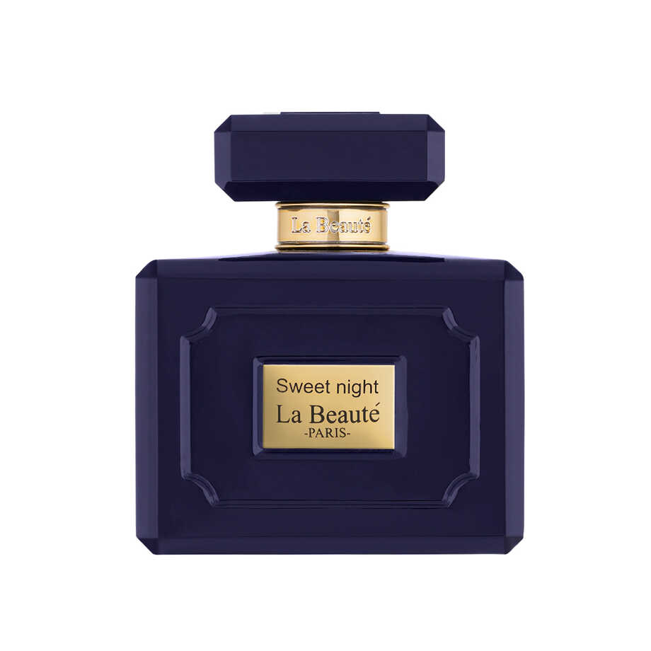 Sweet Night Eau De Parfum
