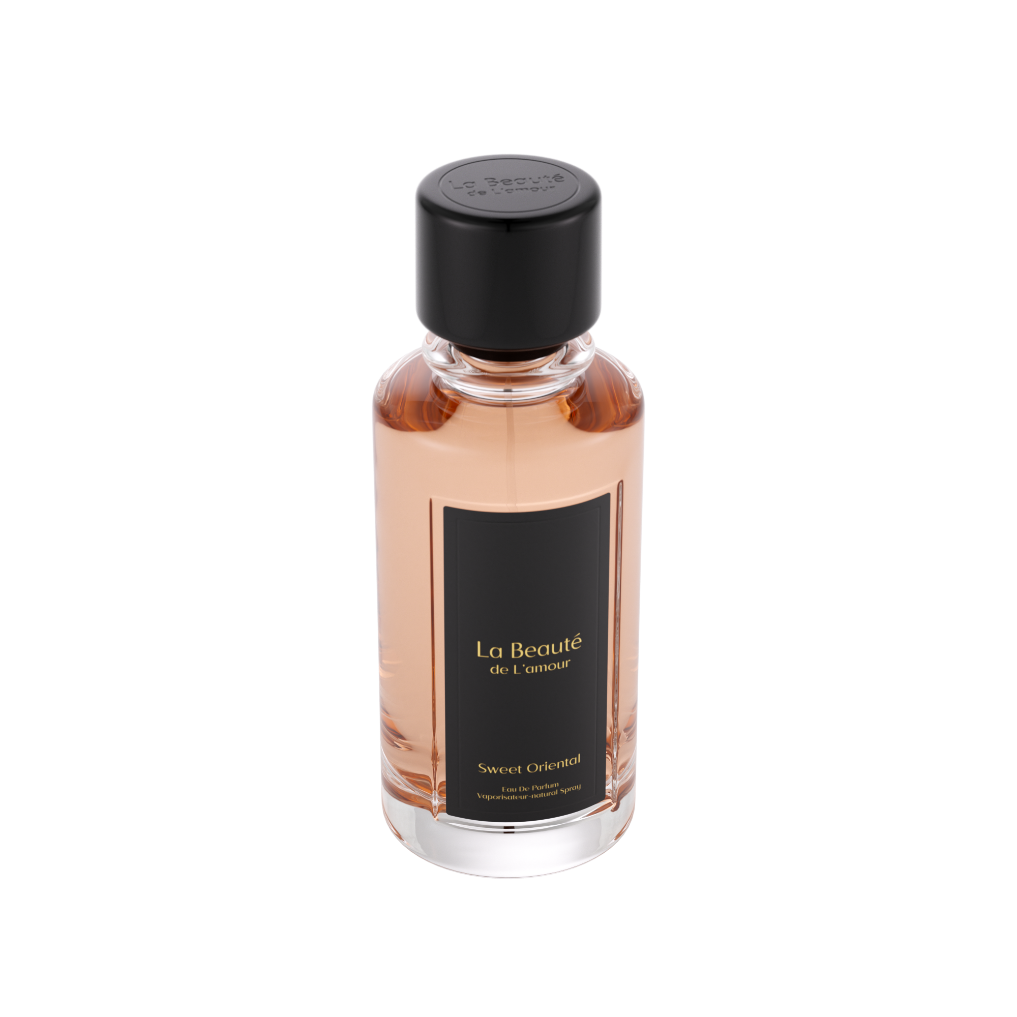 عطر سويت أورينتال 125 مل &ndash; أو دو بارفان