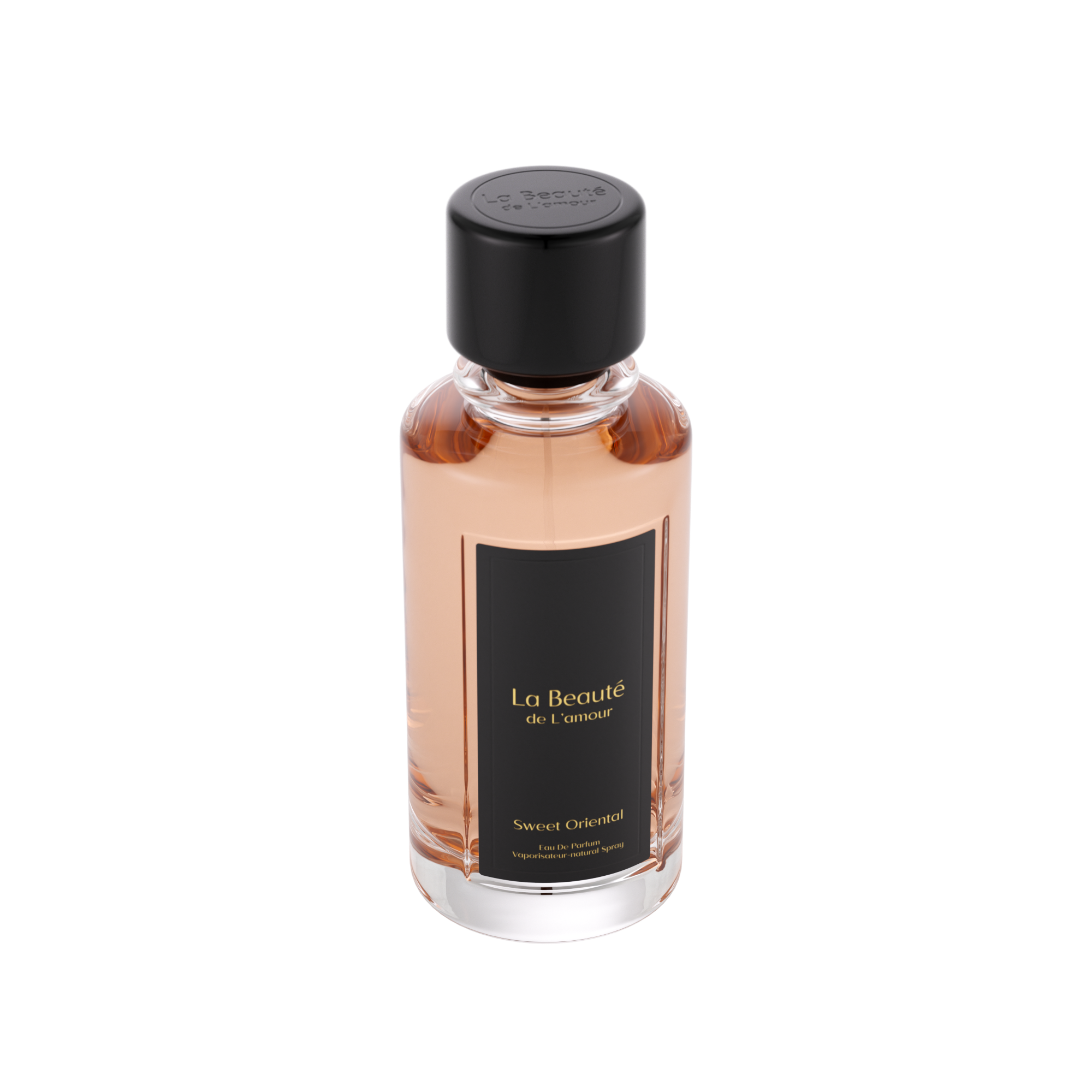 عطر سويت أورينتال 125 مل &ndash; أو دو بارفان