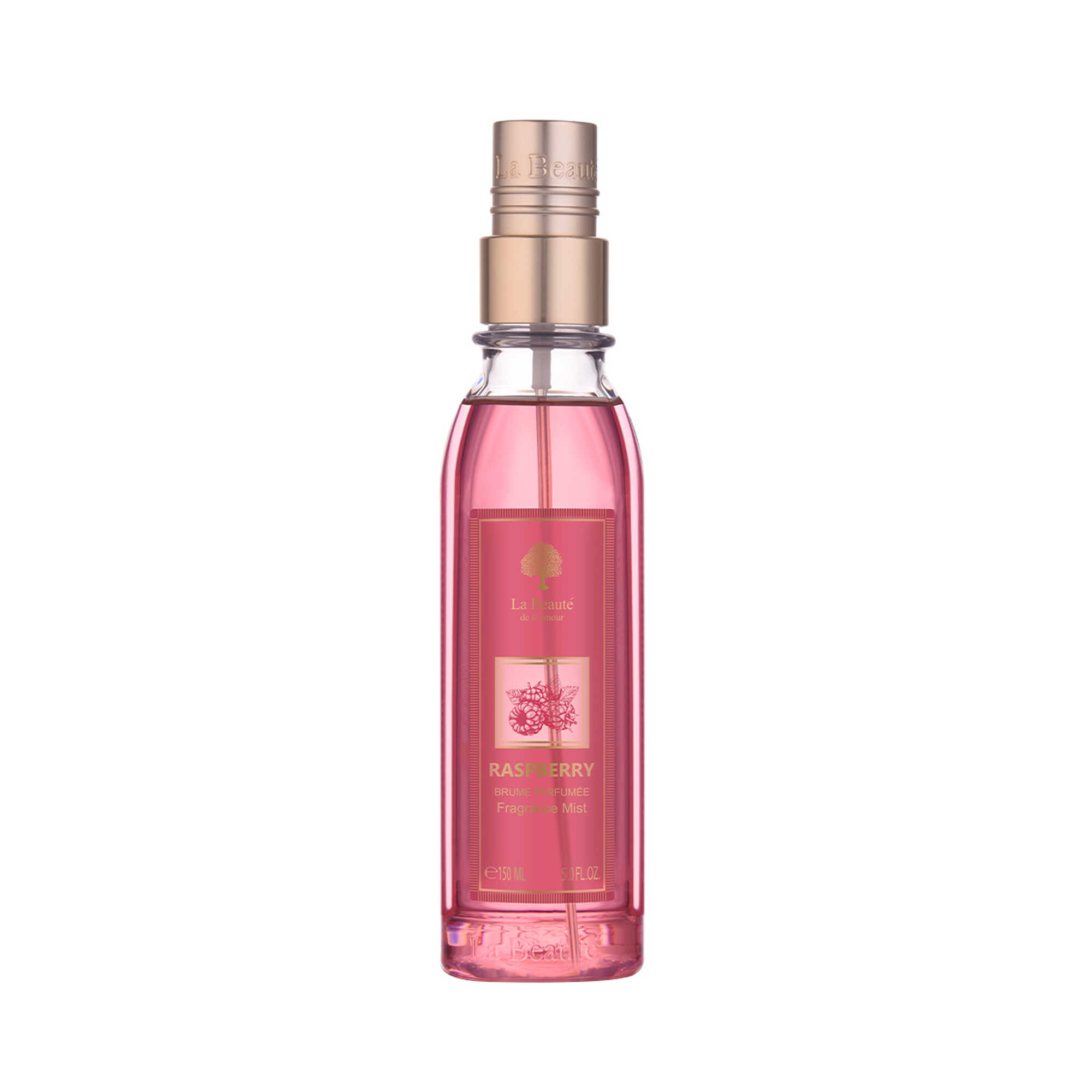 معطر  جسم التوت  البري  250مل