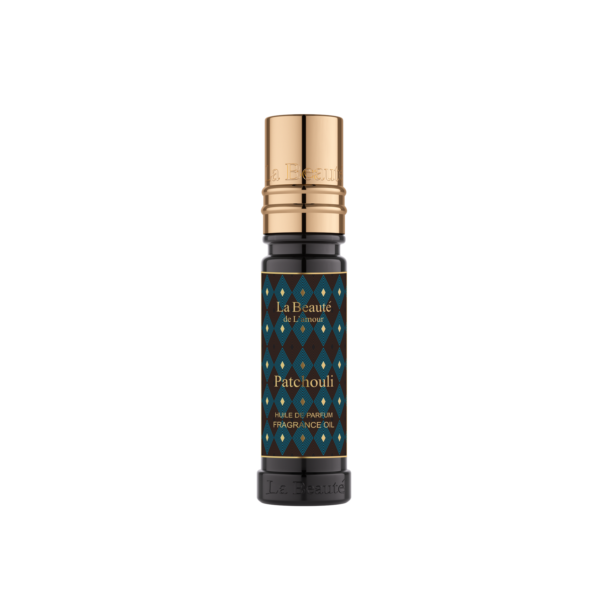 Patchouli Perfume Oil 8 ml