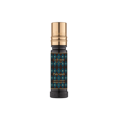 زيت عطر باتشولي 8 مل