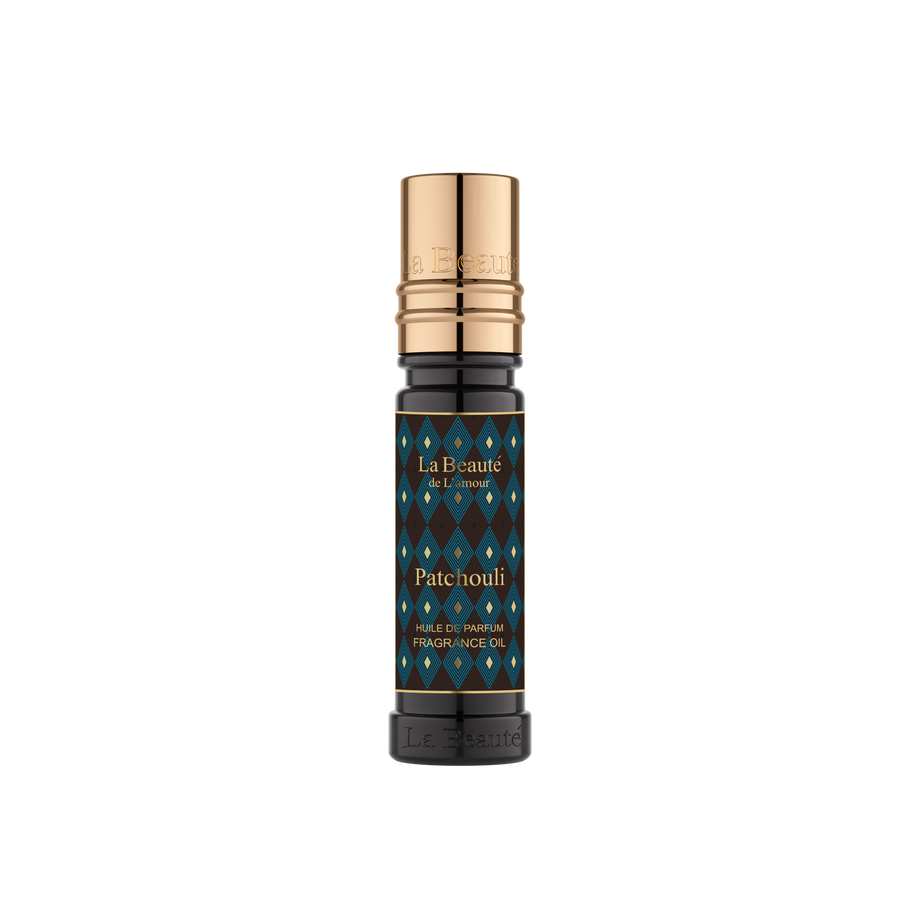 Patchouli Perfume Oil 8 ml