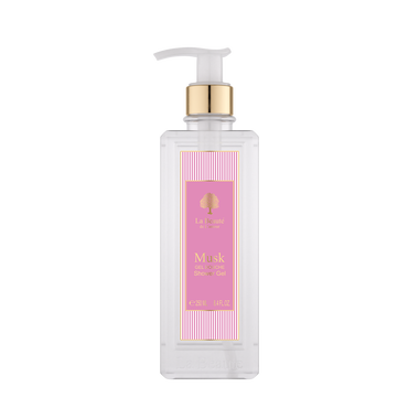 Musk Shower Gel