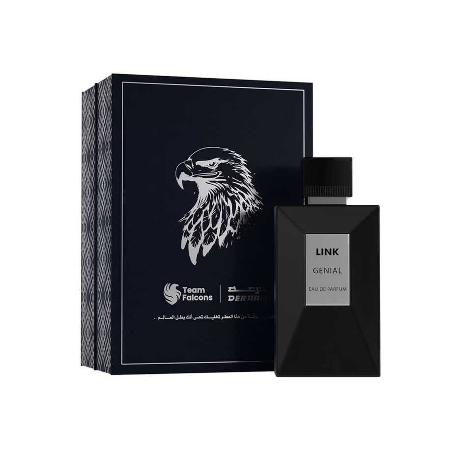عطر جينيال فالكون 100 مل
