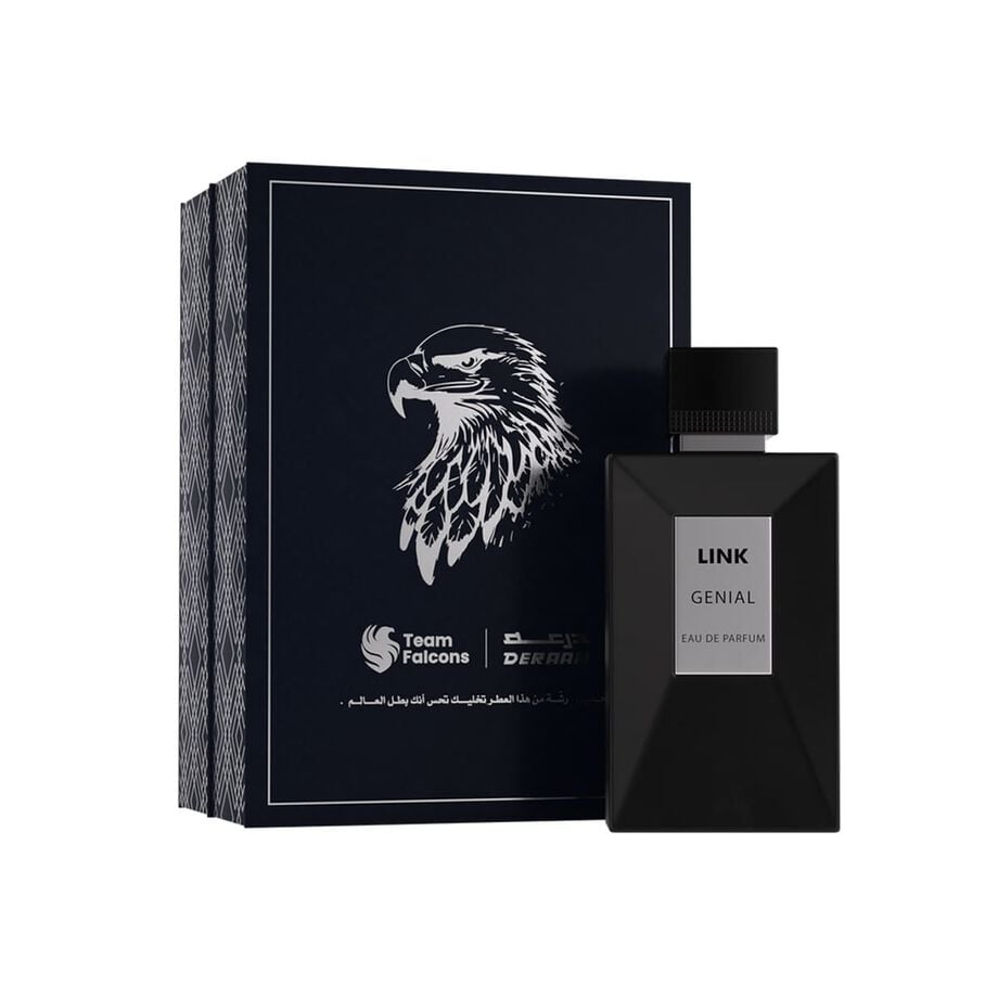 عطر جينيال فالكون 100 مل