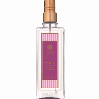 معطر غرف مسك 250 مل لابوتيه.