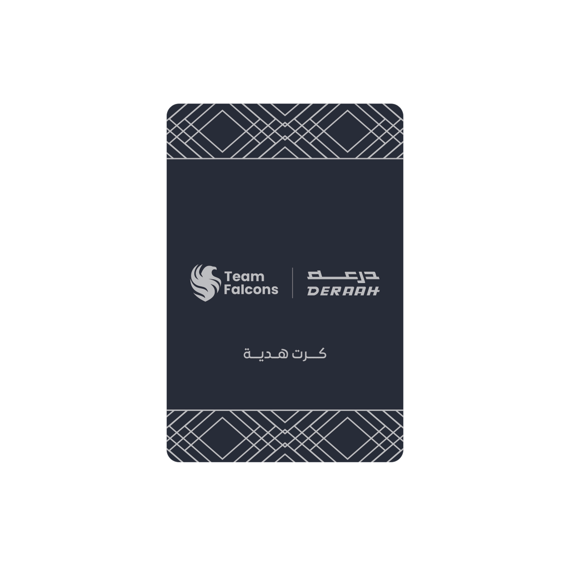 عطر جينيال فالكون 100 مل