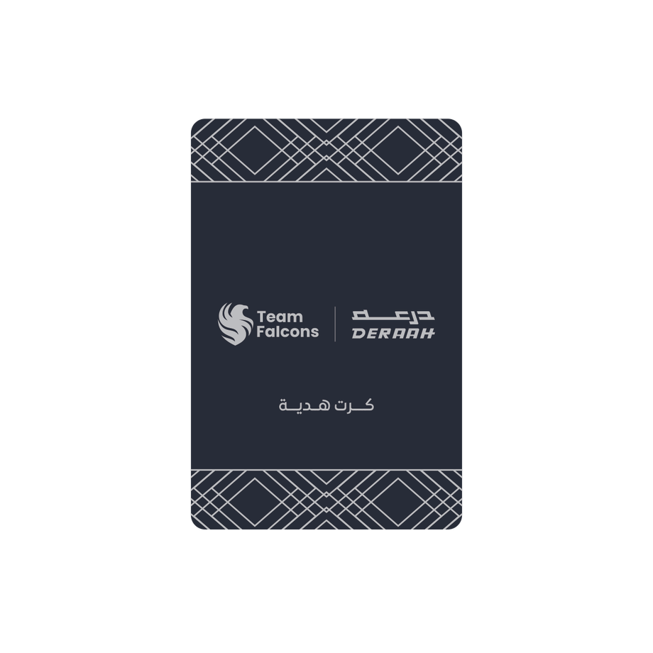 عطر جينيال فالكون 100 مل