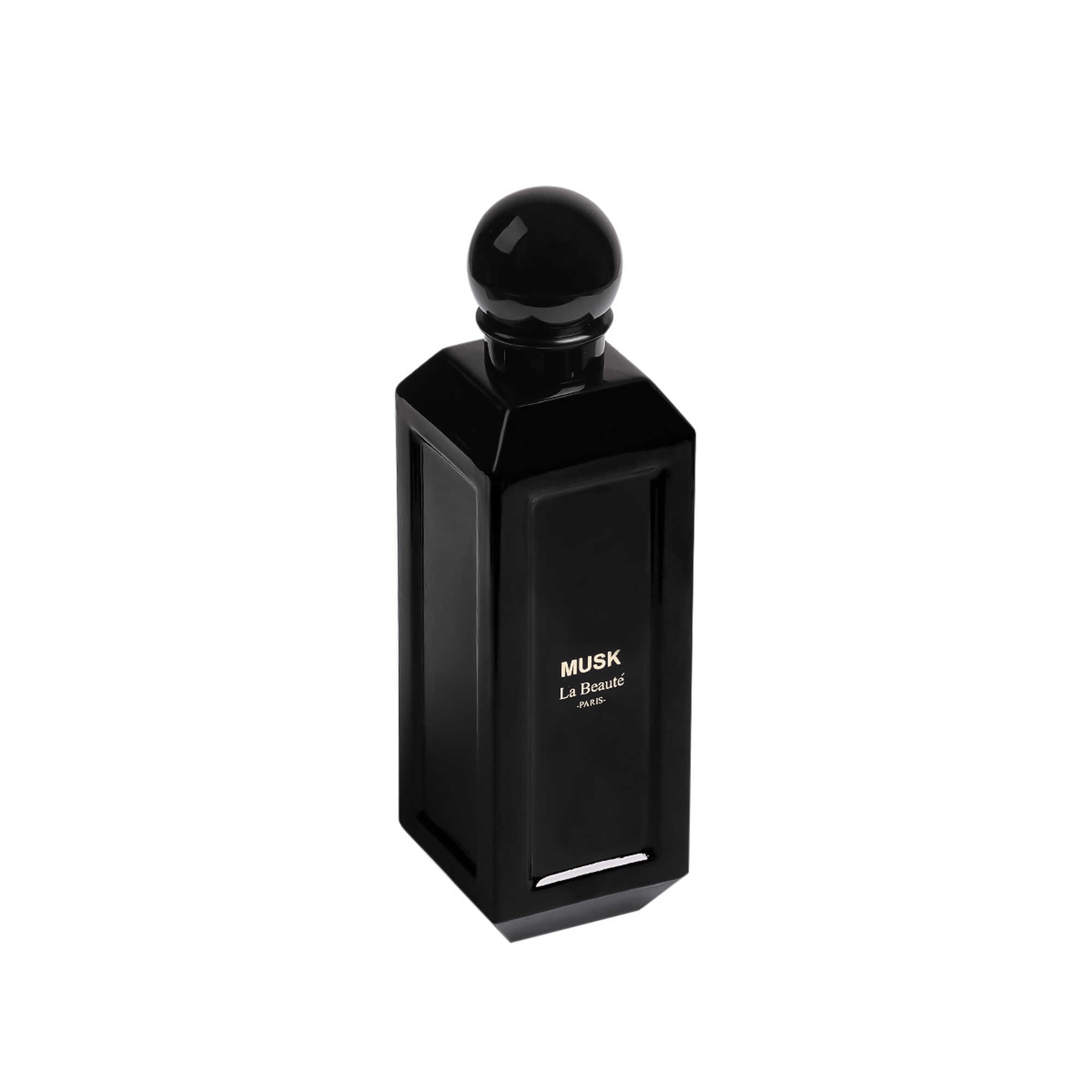 Musk Eau De Toilette