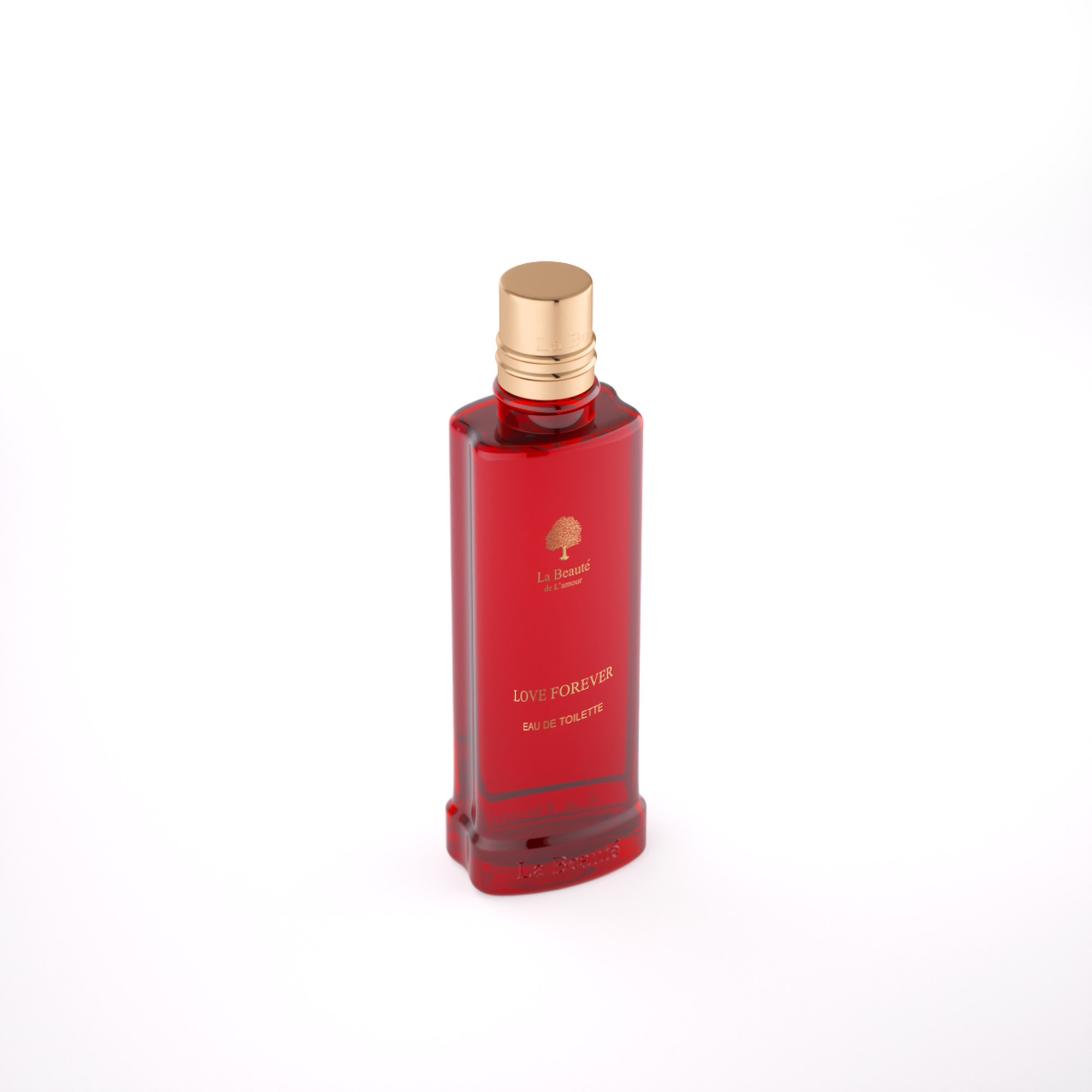 أو دو تواليت لف فورايفر 100 مل لابوتيه