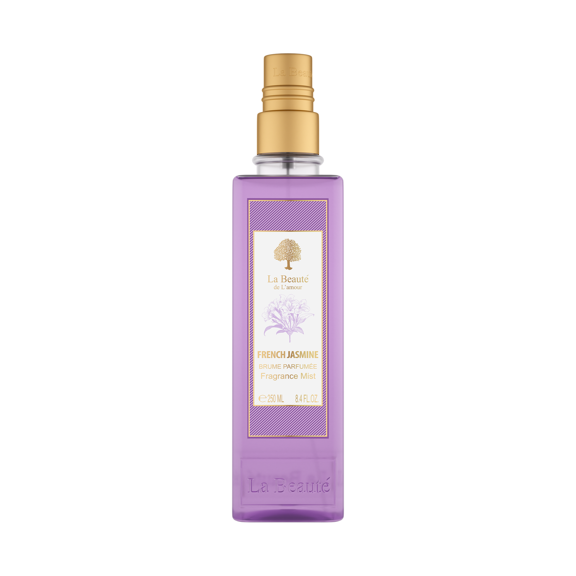 French Jasmine Body Mist 250 ml