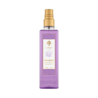 French Jasmine Body Mist 250 ml
