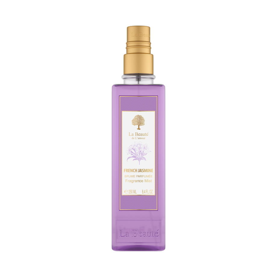 French Jasmine Body Mist 250 ml