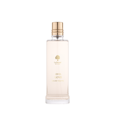 أو دو تواليت أونلي لف 100 مل لابوتيه