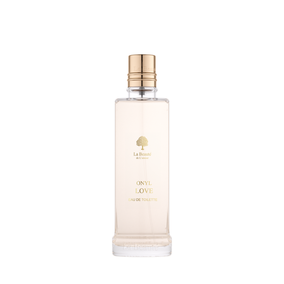 أو دو تواليت أونلي لف 100 مل لابوتيه