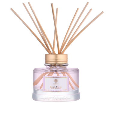 أعواد فواحه (ريد ديفيوزر) روز مسك 150 مل، لابوتيه